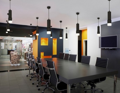 Подвесной светильник Ambrella light Xp740 XP7402020