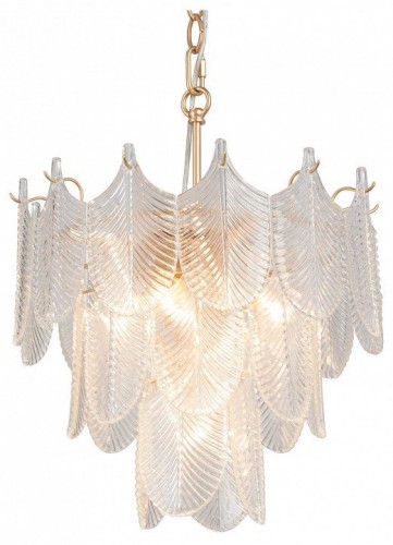 Подвесная люстра Vitaluce V5813-8/5