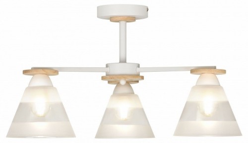 Люстра на штанге Rivoli Theothila Б0068434