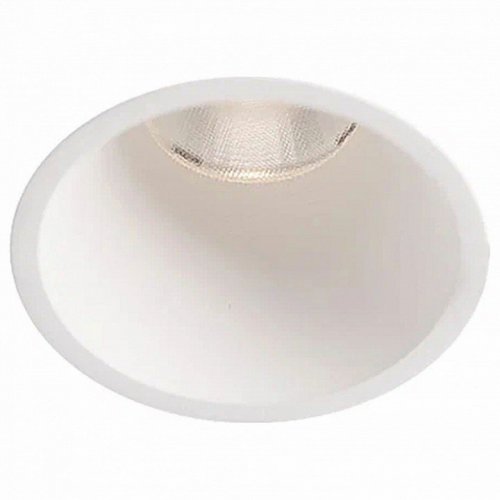 Встраиваемый светильник VOLTALIGHTING Omega DL0710.55.3K.TW Встраиваемый светильник VOLTALIGHTING Omega DL0710.55.3K.TW