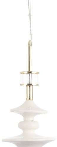 Подвесной светильник Crystal Lux Valencia SP1.3 Gold