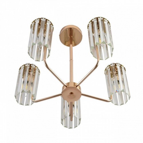 Потолочная люстра Lumion Favla 8347/5