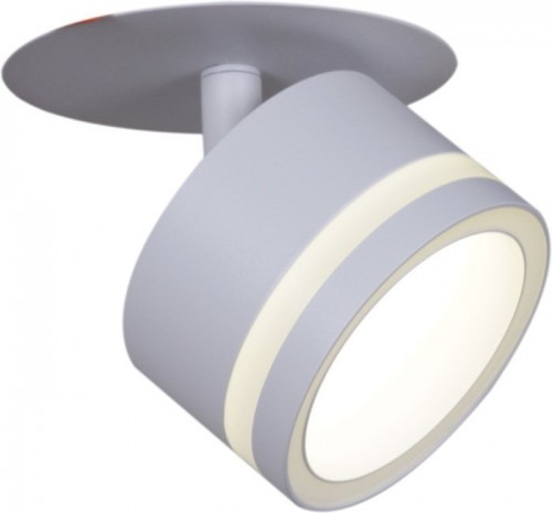 Спот Reluce 53024-9.0-001CT GX53 WT