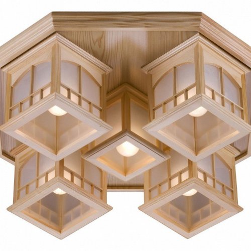 Потолочная люстра Velante 513 513-717-05 Потолочная люстра Velante 513 513-717-05