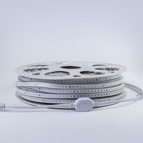 Комплект с лентой светодиодной Eleganz LUX EL-220V-9.6G