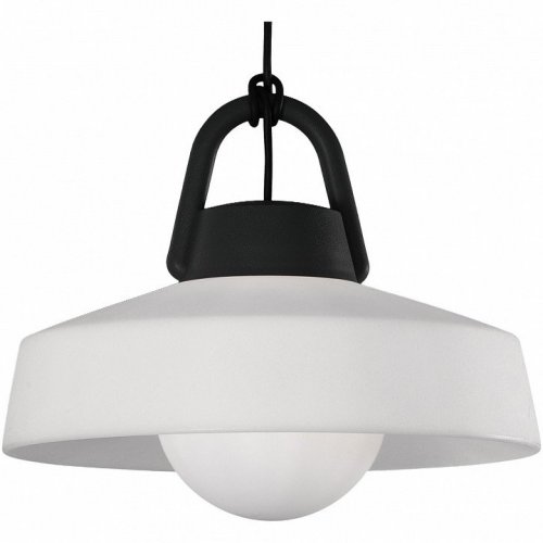 Уличный подвесной светильник Mantra Kinke 6212