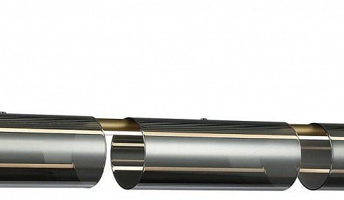 Подвесной светильник Stick FR5395PL-L12B