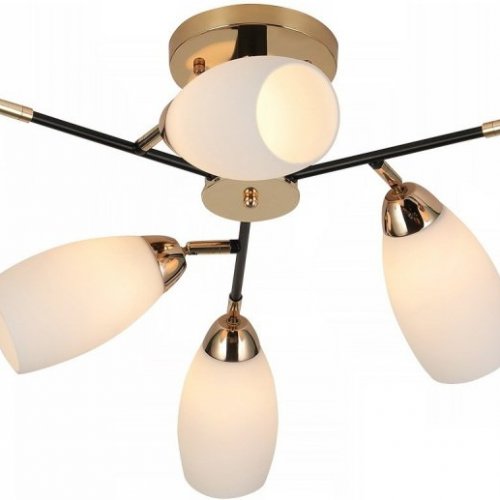 Потолочная люстра 07086-0.3-06 Потолочная люстра 07086-0.3-06