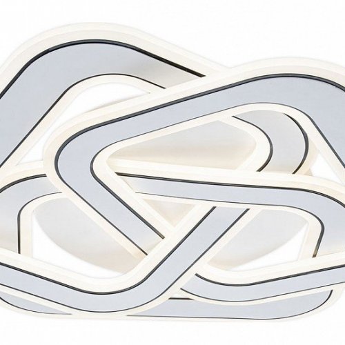 Потолочная люстра Escada Quant 10244/3LED Потолочная люстра Escada Quant 10244/3LED