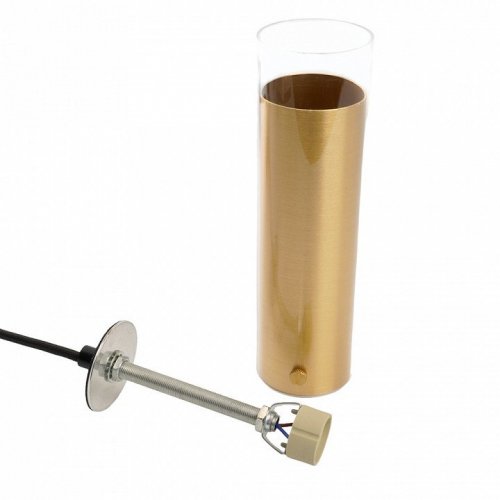 Потолочный светильник Feron Barrel Lumina Levitation MR16 48747