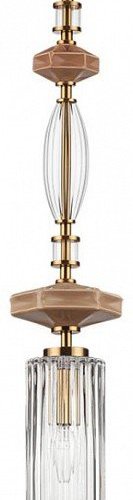 Подвесной светильник Odeon Light Exclusive Modern Terra 5414/1A