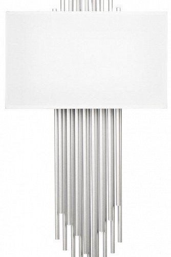Бра Loft IT Elegio 10107 Silver white