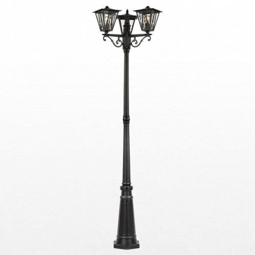 Наземный светильник Citilux Forts CLU09P3