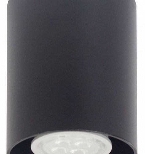 Точечный светильник АртПром Tubo Tubo8 P1 12