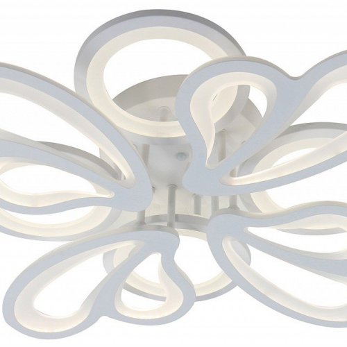 Потолочная люстра Escada 10229 10229/8LED Потолочная люстра Escada 10229 10229/8LED