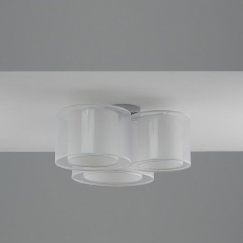 Светильник потолочный Moderli Massa V11397-3C