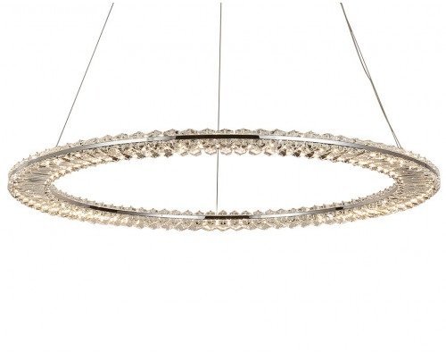 Подвесной светильник Newport 8240 8241N/800 chrome