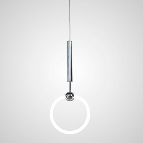 Подвесной светильник AM Group AM453 D250 CH