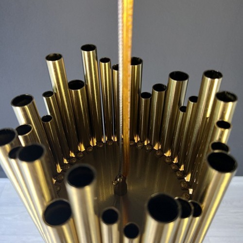 Подвесной светильник ImperiumLoft 40.824