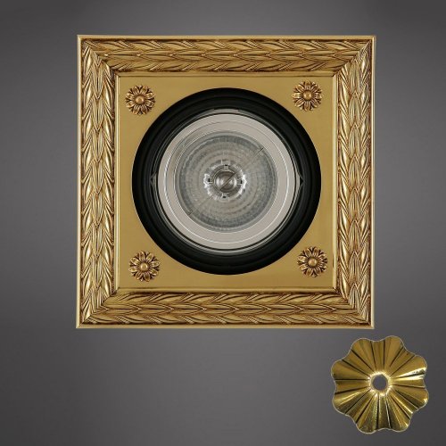 Точечный светильник Martinez Y Orts 399860 399860/50X D-4 Точечный светильник Martinez Y Orts 399860 399860/50X D-4