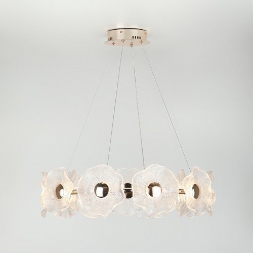 Подвесная люстра Rivoli Shannon 6135-101 Б0061947 Подвесная люстра Rivoli Shannon 6135-101 Б0061947