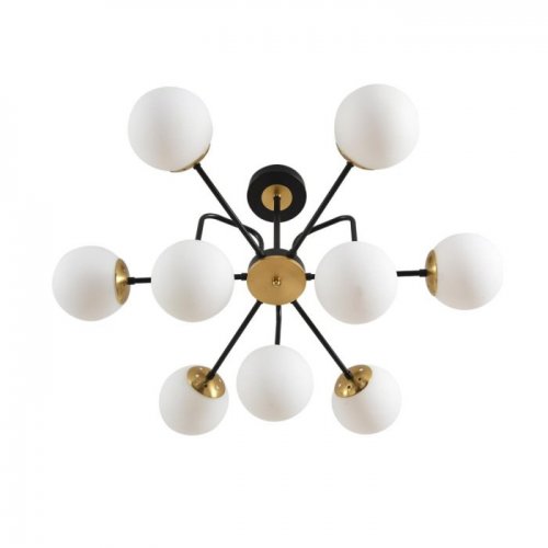 Потолочная люстра Elrona 8375/9C