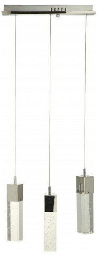 Подвесной светильник Kink Light Аква 08510-3AS(4000K) Подвесной светильник Kink Light Аква 08510-3AS(4000K)