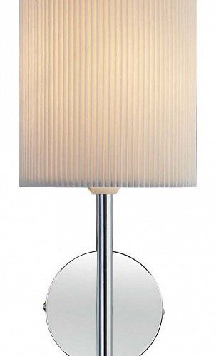 Бра Escada 1139/1A White Бра Escada 1139/1A White