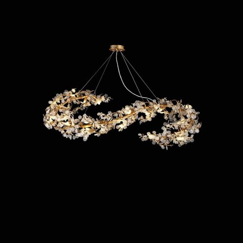 Подвесной светильник ImperiumLoft CARAMELLY caramelly01