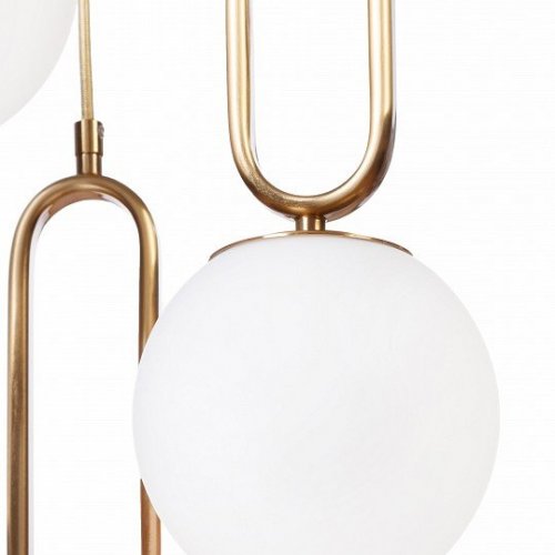 Подвесной светильник MyFar Pierre MR1166-1P