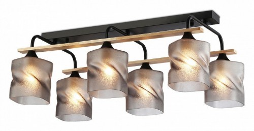 Светильник потолочный Ambrella light TRADITIONAL TR3033250