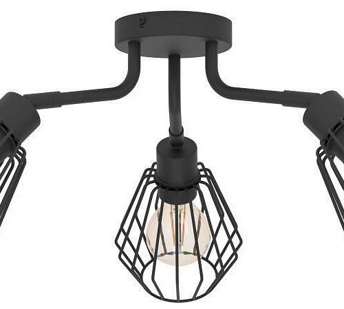 Потолочная люстра Eglo Tarbes 31531 Потолочная люстра Eglo Tarbes 31531