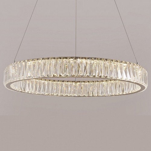 Подвесной светильник Newport 8240 8240/60 chrome