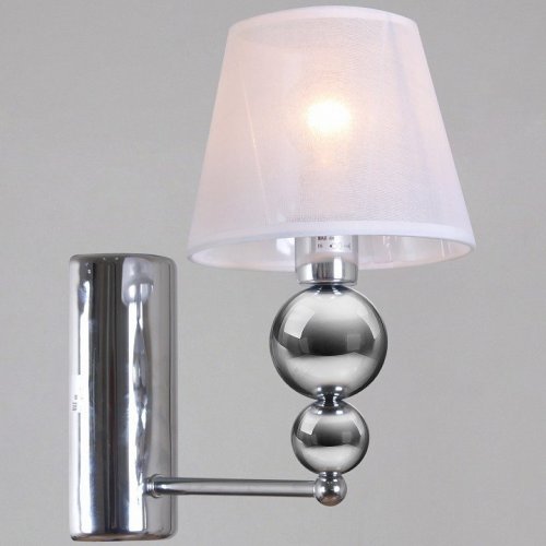 Бра Illumico IL0611-1WSQ-26 CR ELITE Бра Illumico IL0611-1WSQ-26 CR ELITE