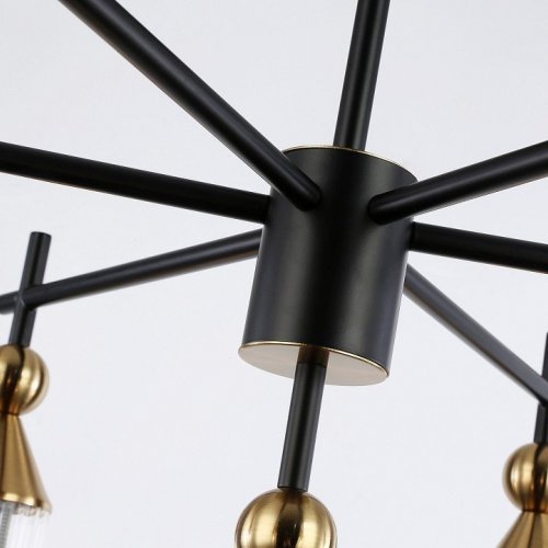 Подвесная люстра Ambrella light High Light LH55257 Подвесная люстра Ambrella light High Light LH55257