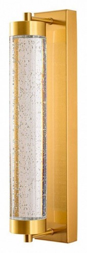 Настенный светильник Arte Lamp Galaxy A2132AP-9PB Настенный светильник Arte Lamp Galaxy A2132AP-9PB