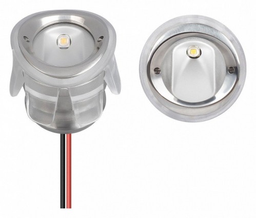 Встраиваемый светильник уличный Arlight LODESTAR 052581