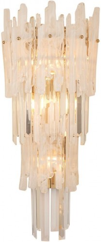 Бра LArte Luce Glacier L25261.92 Бра LArte Luce Glacier L25261.92