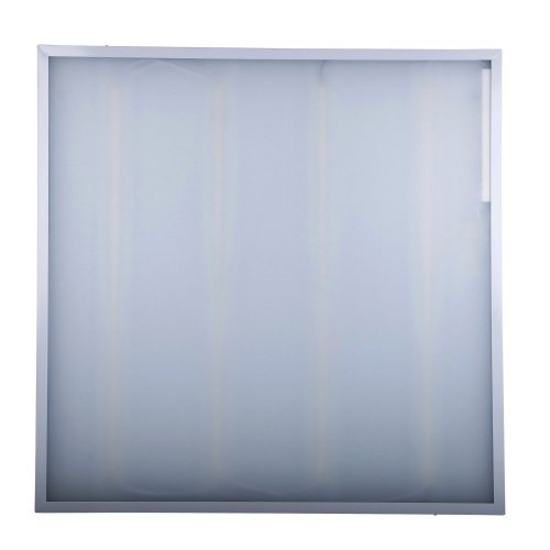 Потолочный светодиодный светильник Volpe ULP-Q116 6060-36W/4000K+6500K White UL-00011073 Потолочный светодиодный светильник Volpe ULP-Q116 6060-36W/4000K+6500K White UL-00011073