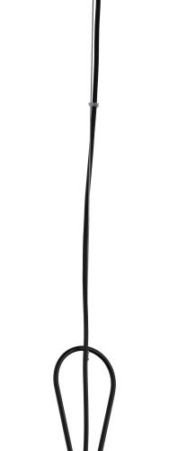 Подвесной светильник Indigo Armonia 11001/1P Black V000085