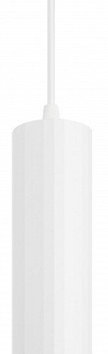 Подвесной светильник Эра PL19 WH Б0058491