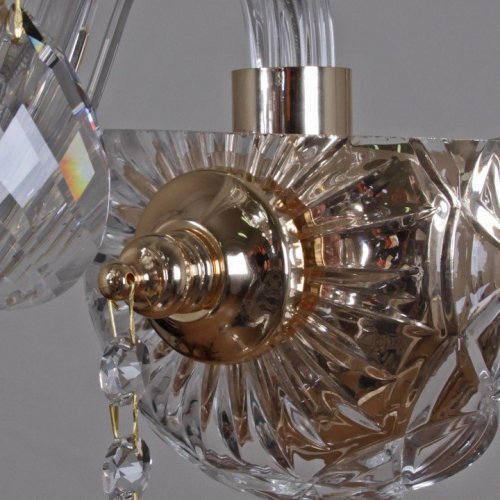 Бра Illumico IL2066-1WBC-25 ELITE Бра Illumico IL2066-1WBC-25 ELITE