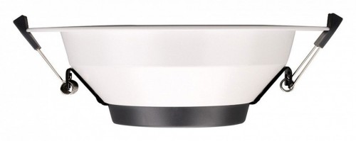 Встраиваемый светодиодный светильник Arlight IM-Cyclone-R200-20W Warm3000 023216(2)