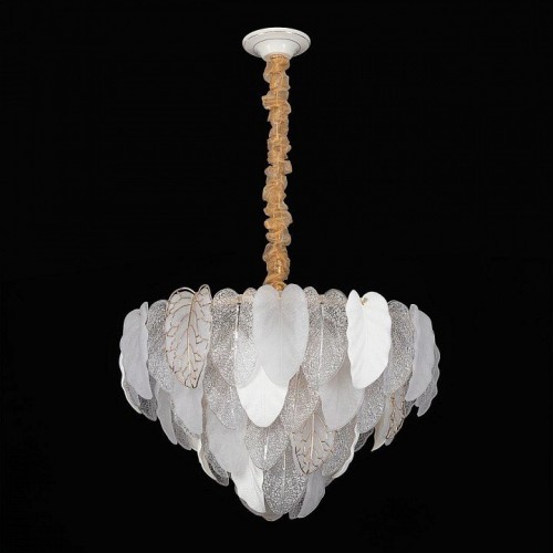 Подвесная люстра Citilux HASIENDA CL328160