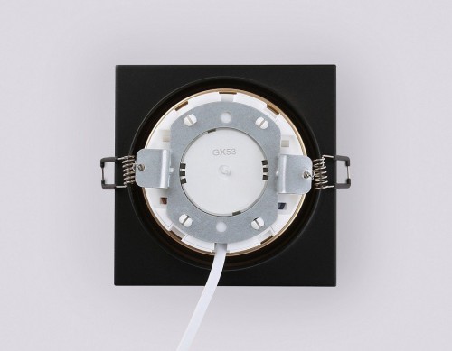 Встраиваемый светильник Ambrella light TECHNO SPOT TN52340