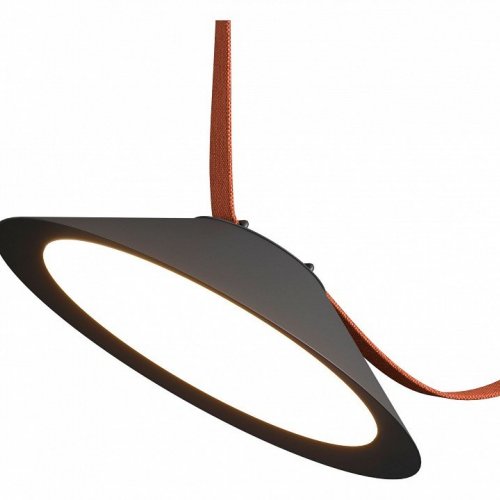 Трековый светильник ST Luce Band ST454.436.12