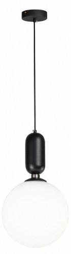 Подвесной светильник AM-Group AM460 AM460 L250 BK