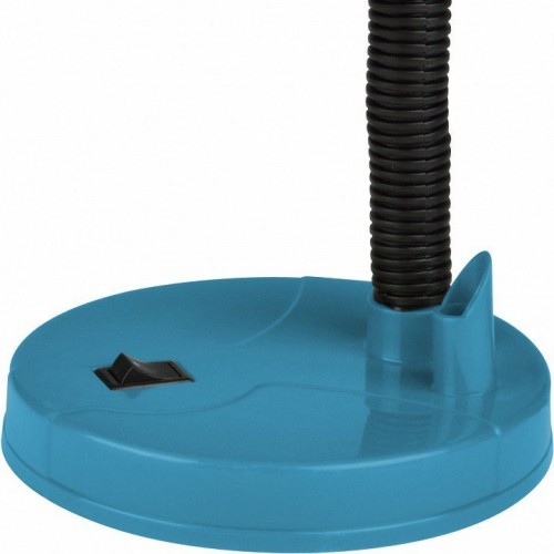 Настольная лампа (UL-00001807) Uniel Школьная серия TLI-226 Blue E27