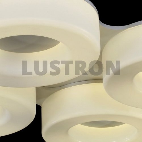 Потолочный светильник ST Luce Lordin SL886.552.04 Потолочный светильник ST Luce Lordin SL886.552.04
