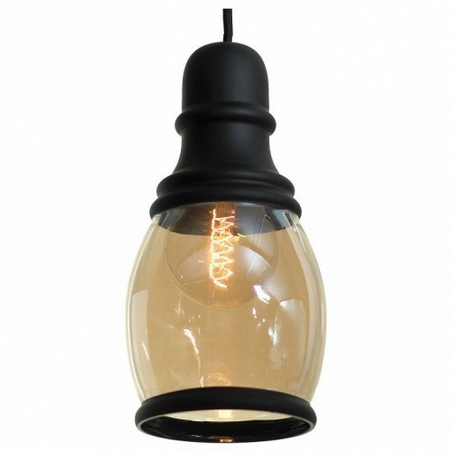 Подвесной светильник Lussole Loft Tonawanda GRLSP-9690 Подвесной светильник Lussole Loft Tonawanda GRLSP-9690